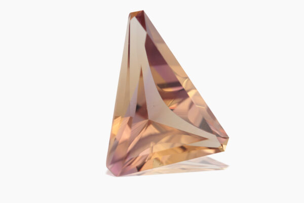 Ametrine Fancy Cut 10.44ct - Image 2