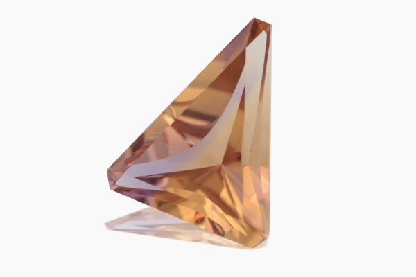 Ametrine Fancy Cut 10.44ct - Image 3