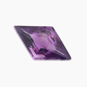Amethyst Fancy Cut 23.35ct