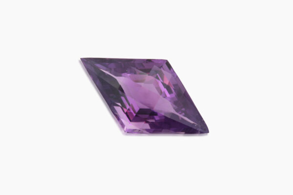 Amethyst Fancy Cut 23.35ct