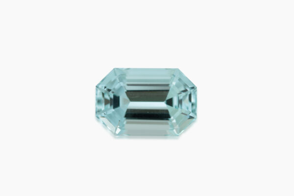 Aquamarine Octagon 7.21ct