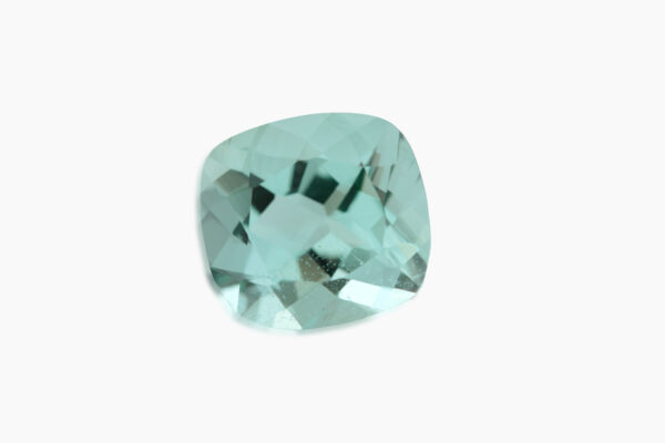Aquamarine Cushion 4.28ct
