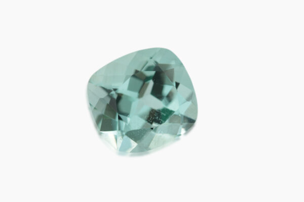 Aquamarine Cushion 4.28ct - Image 2