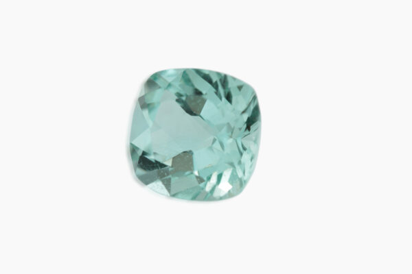 Aquamarine Cushion 4.28ct - Image 3