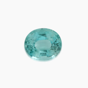 Aquamarine Oval 3.74ct