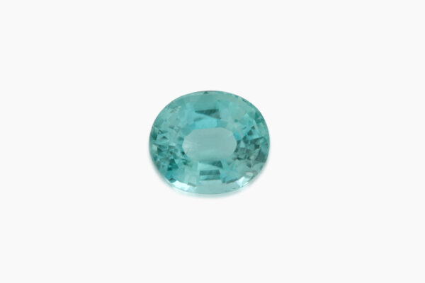 Aquamarine Oval 3.74ct