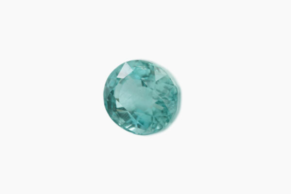 Aquamarine Oval 3.74ct - Image 2