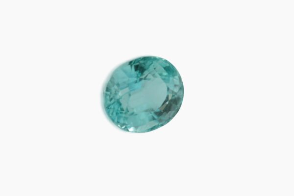 Aquamarine Oval 3.74ct - Image 3