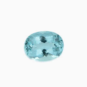 Aquamarine Oval 2.91ct
