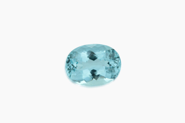 Aquamarine Oval 2.91ct