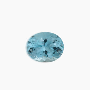 Aquamarine Oval 1.98ct