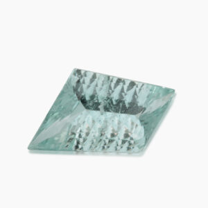 Aquamarine Fancy Cut 4.28ct