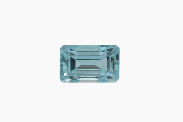 Aquamarine Baguette 2.80ct