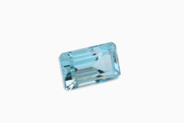 Aquamarine Baguette 2.80ct - Image 2