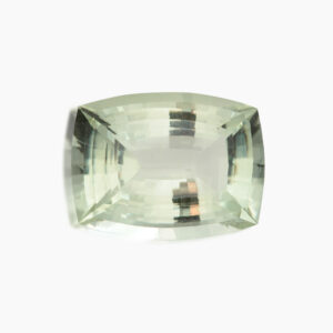 Green Beryl Cushion 14.00ct