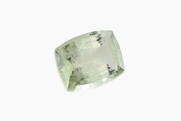 Green Beryl Cushion 14.00ct - Image 3