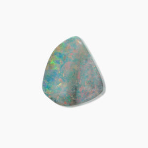 Boulder Opal Freeform