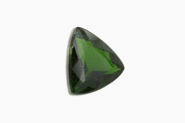 Chrome Diopside Trillion 3.26ct - Image 2