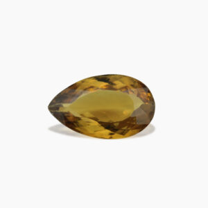 Chrysoberyl Pearshape 4.22ct