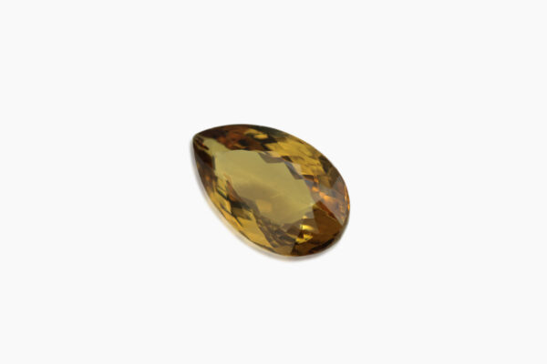 Chrysoberyl Pearshape 4.22ct - Image 2