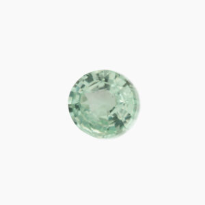 Vanadium Chrysoberyl Round 1.08ct
