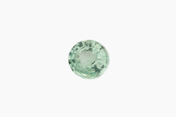 Vanadium Chrysoberyl Round 1.08ct