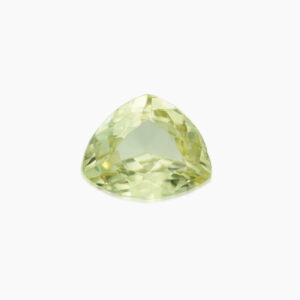 Chrysoberyl Fancy Cut 3.35ct