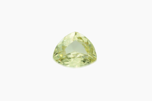 Chrysoberyl Fancy Cut 3.35ct