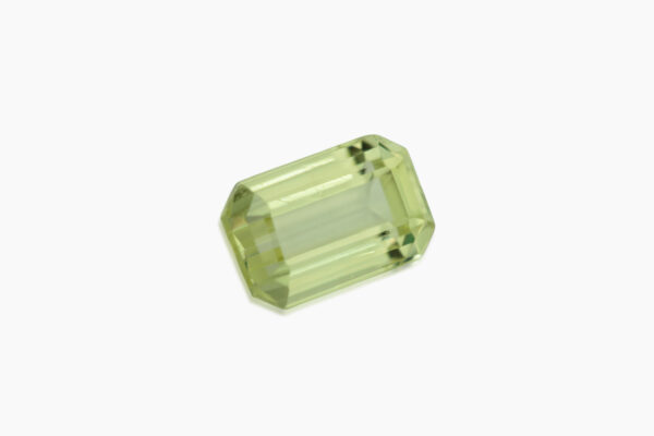 Chrysoberyl Octagon 2.09ct - Image 3