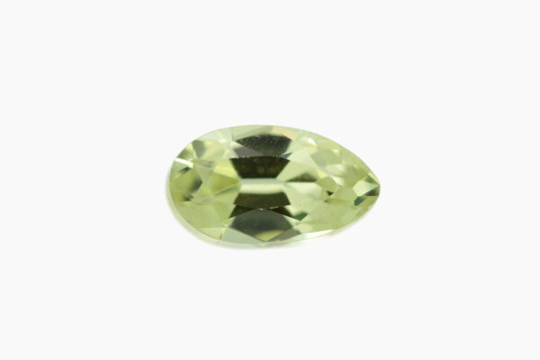 Chrysoberyl Pearshape 1.44ct