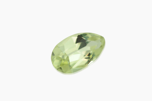 Chrysoberyl Pearshape 1.44ct - Image 3