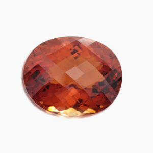 Citrine Checker Top Oval 52.60ct (Copy)