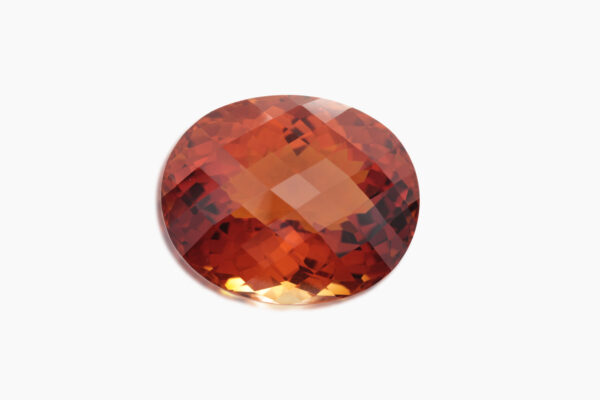 Citrine Checker Top Oval 52.60ct (Copy)