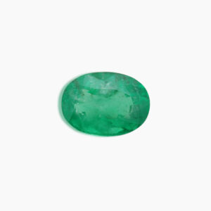 Emerald Oval 1.36ct