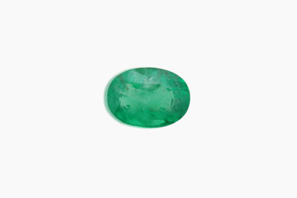 Emerald Oval 1.36ct