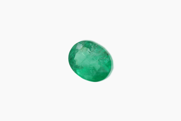 Emerald Oval 1.36ct - Image 2
