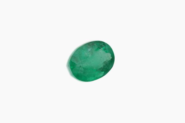 Emerald Oval 1.36ct - Image 3