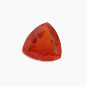 Fire Opal Cushion 1.42ct