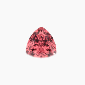 Garnet Trillion 2.16ct