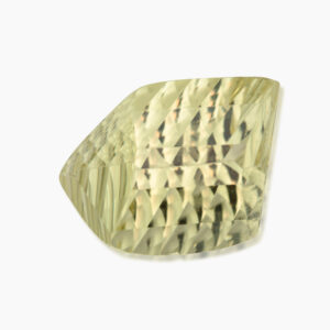 Heliodor Fancy Cut 7.82ct