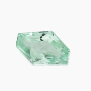 Hiddenite Fancy Cut 3.56ct