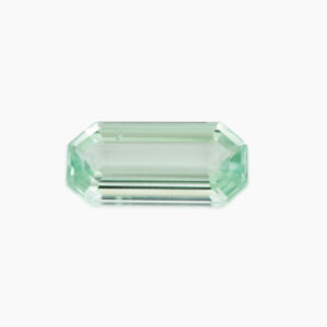 Hiddenite Octagon 4.79ct