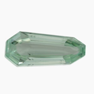 Hiddenite Fancy Cut 10.82ct
