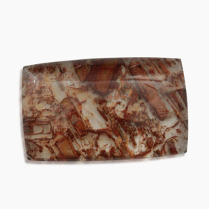 Mica in Quartz Cushion 81.08ct