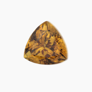 Mali Garnet Trillion 2.51ct