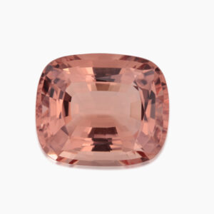 Morganite Cushion 24.60ct