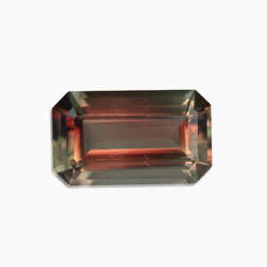 Oregon Sunstone Octagon 4.13ct