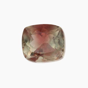 Oregon Sunstone Cushion 4.11ct