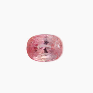 Padparadacha Sapphire Cushion 2.79ct