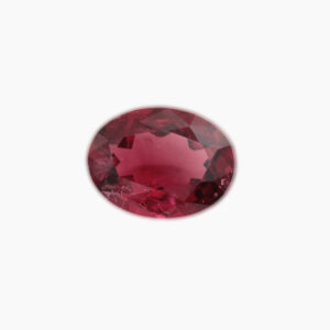 Rubellite Oval 2.46ct